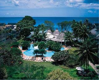 The Club Barbados An Elite Island Resort Хоултаун Экстерьер фото