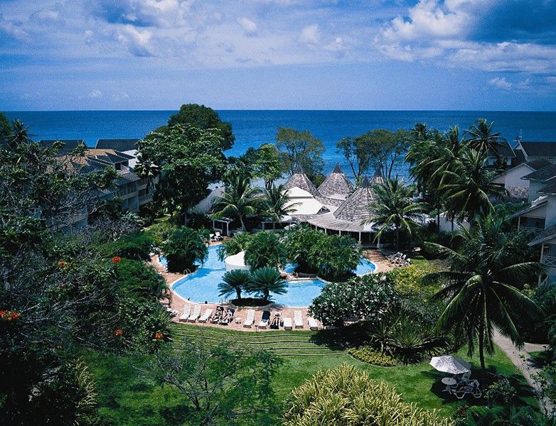 The Club Barbados An Elite Island Resort Хоултаун Удобства фото
