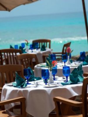 The Club Barbados An Elite Island Resort Хоултаун Экстерьер фото
